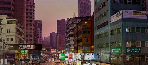 Hotels in Mongkok Hong Kong | Location | Dorsett Mongkok Hong Kong