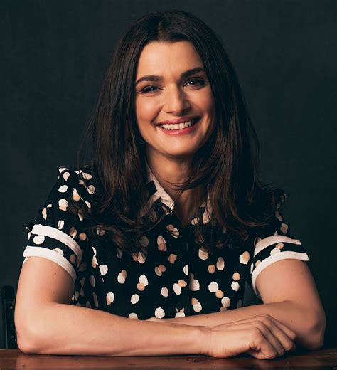 Rachel Weisz : Rachel Weisz Popsugar Me / Her first hollywood ...