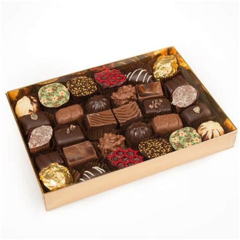 Rumsey's Handmade Chocolates - Artisan Chocolate Gifts and Experiences