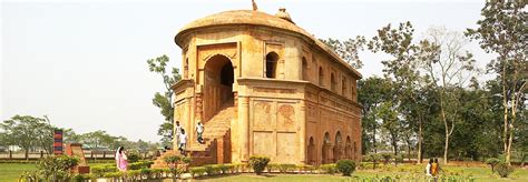 Tourism in Sibsagar: Things to do in Sibsagar