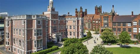 The Best Nursing Schools in The UK 2023 - University Magazine