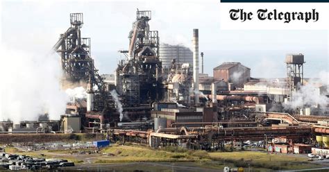 Tata threatens to shut Port Talbot steel works