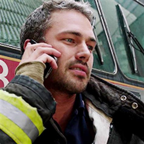 Kelly Severide - Chicago Fire (2012 TV Series) Icon (32703188) - Fanpop