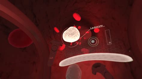 The Body VR: Journey Inside a Cell on Steam