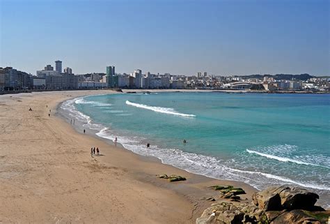 34 best images about la coruna Spain on Pinterest | Santiago, Spanish ...