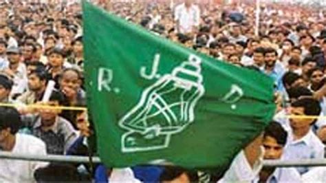 Ahead of Bihar Assembly elections, RJD expels 3 MLAs for anti-party ...