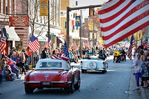 The 88 Best Main Streets In America | HuffPost