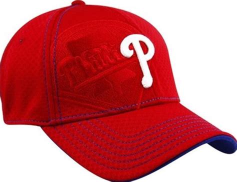 Phillies Hats - Tag Hats