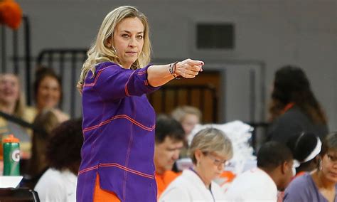 Clemson Selected for 2023 Women’s NIT | The Clemson Insider