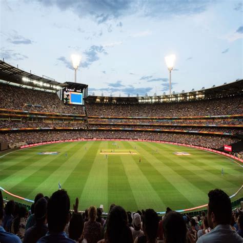 Melbourne Cricket Ground - Tours & Tickets | isango.com