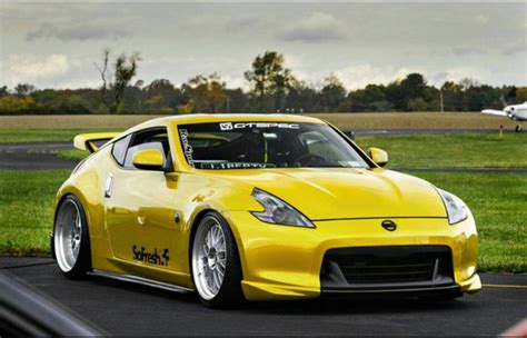 Pin by Manolo Rueda on Cars & bikes & motors | Nissan 370z, Nissan z ...