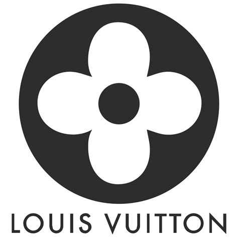 Chia sẻ với hơn 83 về louis vuitton logo black and white - cdgdbentre.edu.vn