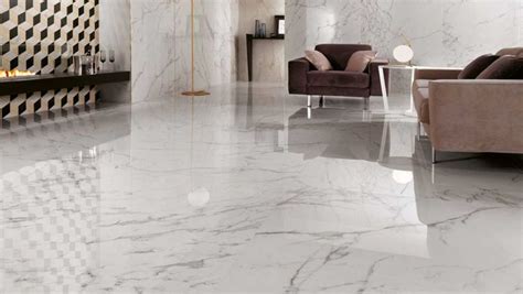 Advantages and disadvantages of polished tiles and porcelain tiles ...