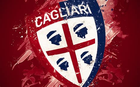 Cagliari Calcio HD Wallpapers And Backgrounds, 40% OFF