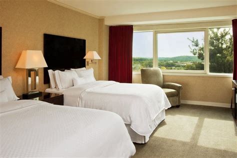 The Westin Waltham-Boston is one of the best places to stay in Boston