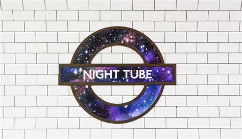 London’s Night Tube to return from next month