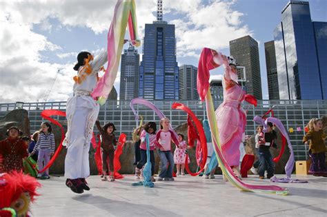 Chinese Cultural Dance--Cultural Act