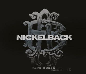 NICKELBACK - Dark Horse: Special Edition - Amazon.com Music