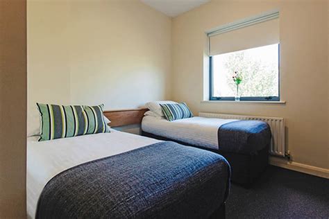 Summer Accommodation Dublin | DCU Rooms