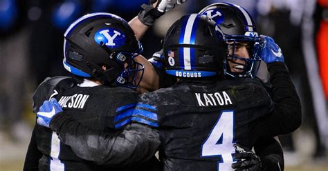 BYU football’s 2020 success should extend to 2021, even if record doesn’t show it