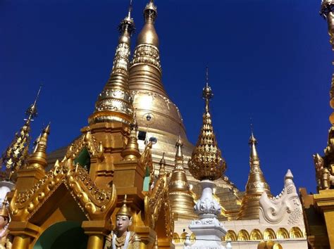 Myanmar | Shwedagon pagoda, Dream destinations, Architecture design