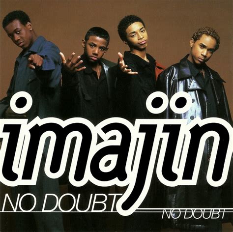 THE CRACK FACTORY: Imajin-No_Doubt-(Promo_CDS)-1998-Y2H_INT