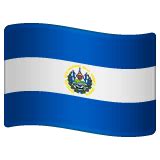 🇸🇻 Flag: El Salvador Emoji — Meaning, Copy & Paste