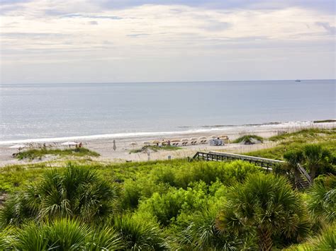 Amelia Island Beaches | Guide to Fernandina Beach, Summer Beach, American Beach, Little Talbot ...