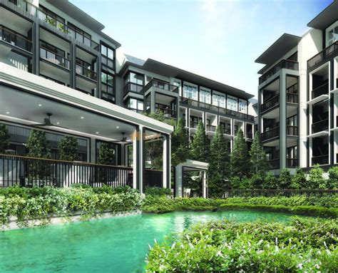 Mayfair Gardens - Buy Condo Singapore