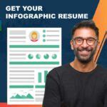Infographic Resume – Build Your Resume