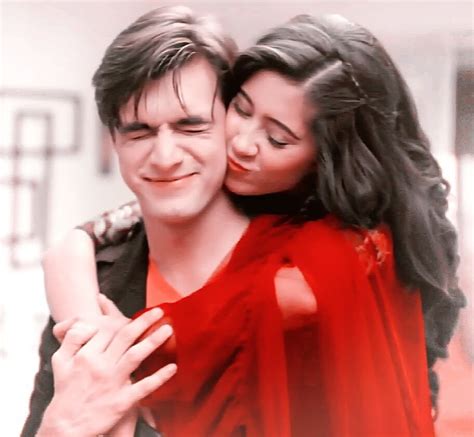 Yeh Rishta Kya Kehlata Hai: Kartik And Naira's These Romantic Pictures ...