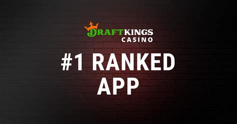 Celebrate DraftKings Casino's #1 Ranking with Jackpots Galore!