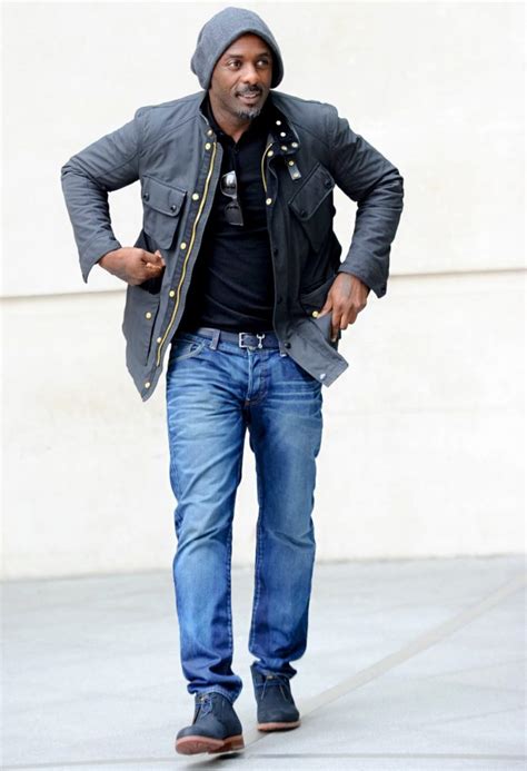 9 Simple Winter Style Tips for Black Men - WDB