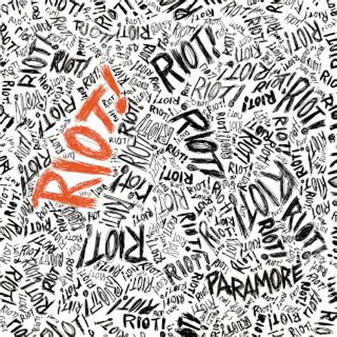 ‎Riot! (Deluxe Version) by Paramore on Apple Music