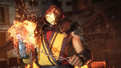 NetherRealm's Ed Boon Teases Next Game Launches in 2023 | Push Square