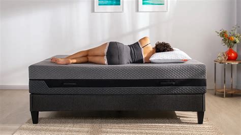 Layla Sleep Hybrid Mattress has both memory foam and coil springs » Gadget Flow