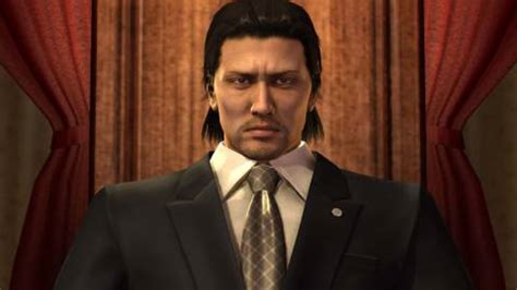 Daigo Dojima (Character) - Giant Bomb