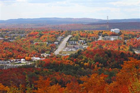 Elliot Lake, Ontario | Elliot lake, Canada travel, Lake ontario