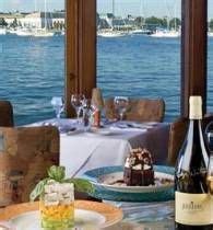 A favorite dining location in Annapolis for over 25 years, Chart House ...