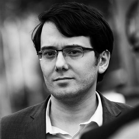 The Martin Shkreli Romance Saga Is Already Wrapping Up