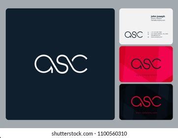 Asc Logo Vectors Free Download