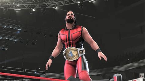 Wwe 2k19 pc - explorertor