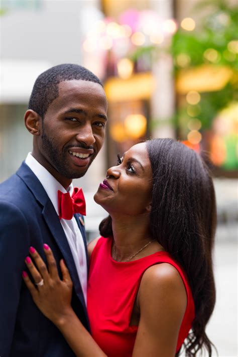 Beautiful DC Engagement Photography: Tayo +Craig — Alecia Renece ...