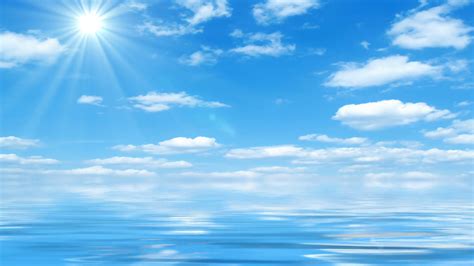 Sunny Sky PNG Transparent Sunny Sky.PNG Images. | PlusPNG