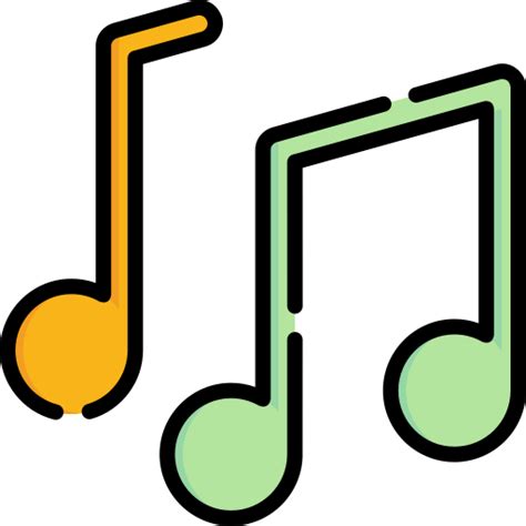 Music - Free music icons