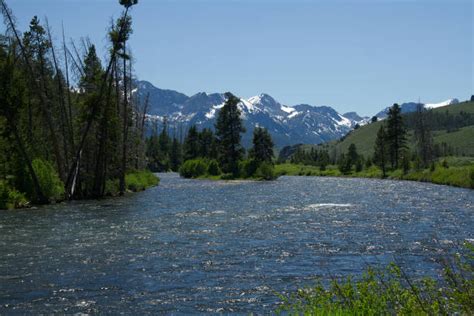 Salmon River Idaho Stock Photos, Pictures & Royalty-Free Images - iStock