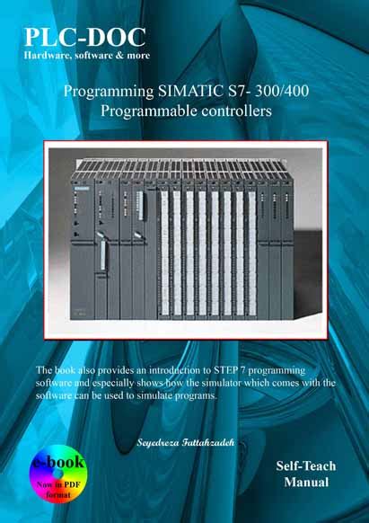 Siemens step 7 400 plc - thoughtsloced