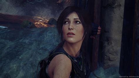 1920x1080 Shadow Of The Tomb Raider Lara Croft 4k Laptop Full HD 1080P ,HD 4k Wallpapers,Images ...