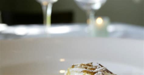 Ile flottante (floating island) Recipe - Los Angeles Times