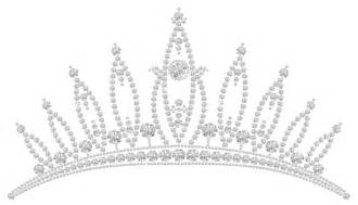 Tiara Clipart No Background Beauty Pageant Crown Logo Png Free | Images and Photos finder